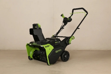 Greenworks GD82ST (2602507)