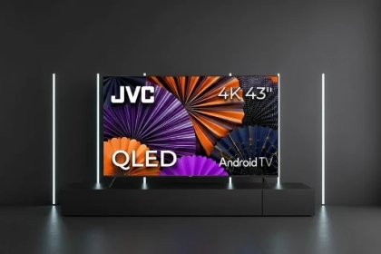 JVC LT-43MU7500