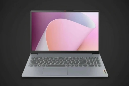 Lenovo IdeaPad Slim 3 15AMN8 (82XQ01DNSA)
