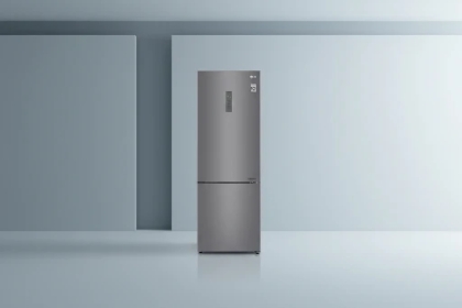 LG DoorCooling+ GA-B459CLWL