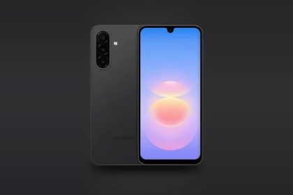 Samsung Galaxy A18 4/128 (черный)