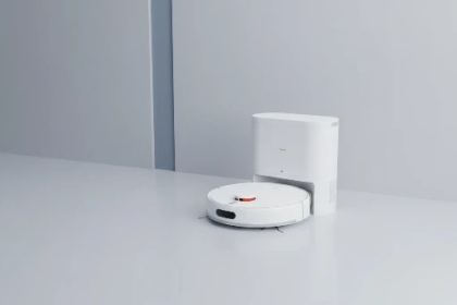 Xiaomi Robot Vacuum H40 OV51 (белый)