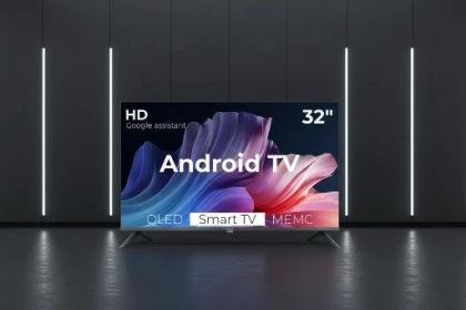 Xiaomi TV A Pro 32" 2026 L32MB-APRU